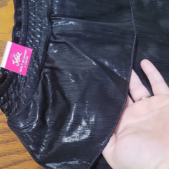 Justice Girls Skirt Size 12/14 NWT - Picture 5 of 6